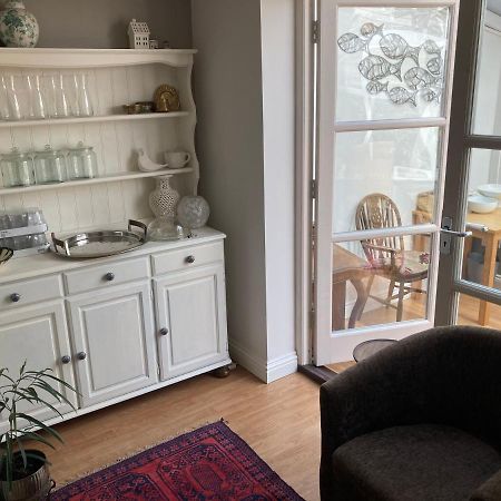 Parsnips House Bnb Glastonbury Ngoại thất bức ảnh