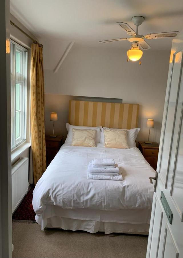 Parsnips House Bnb Glastonbury Ngoại thất bức ảnh