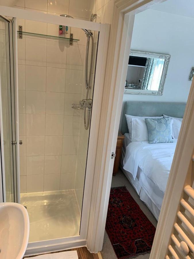 Parsnips House Bnb Glastonbury Ngoại thất bức ảnh