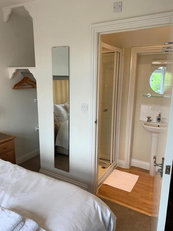 Parsnips House Bnb Glastonbury Ngoại thất bức ảnh