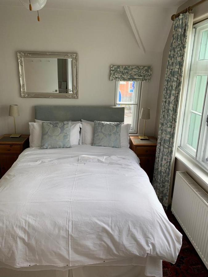 Parsnips House Bnb Glastonbury Ngoại thất bức ảnh