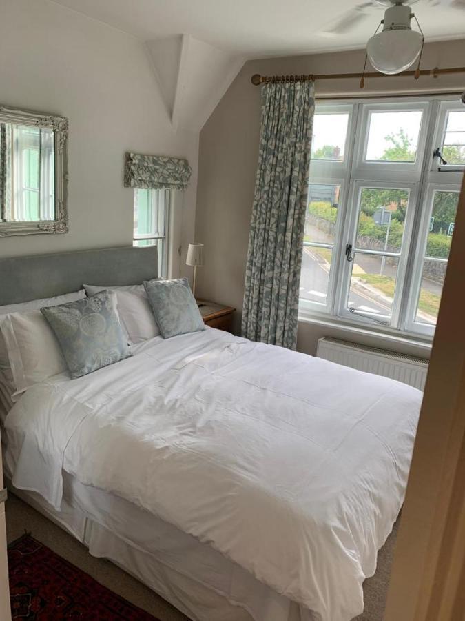 Parsnips House Bnb Glastonbury Ngoại thất bức ảnh